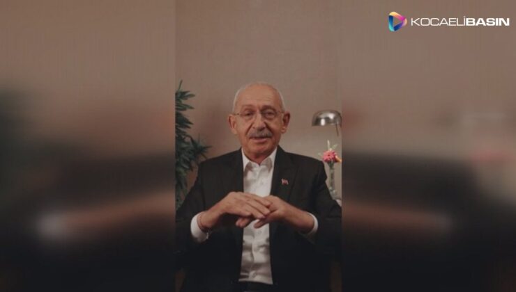 Kılıçdaroğlu açıkladı: Millet İttifakı’nı desteklemek için 3 sebep