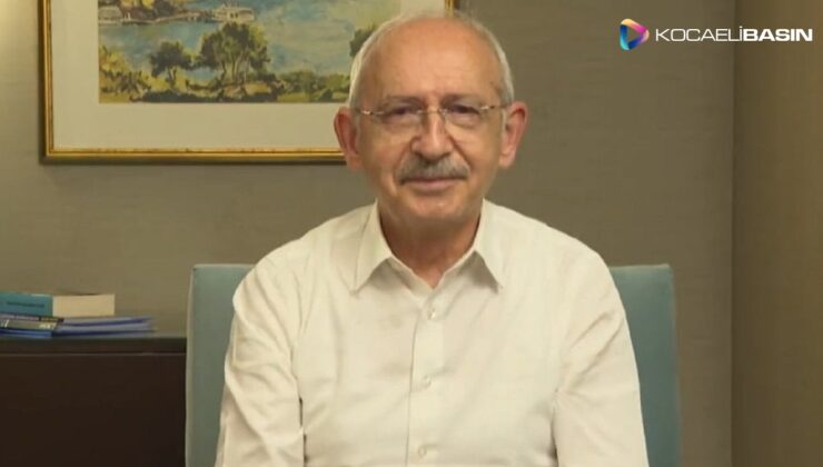 Kılıçdaroğlu: Bu benim hayatımın en önemli projesidir