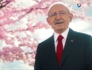 Kılıçdaroğlu: Cumhurbaşkanı olarak beni rahatlıkla eleştirebileceksiniz