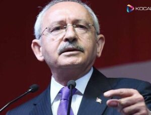 Kılıçdaroğlu, ‘büyük atılım’ dediği yeni ekonomi planını açıkladı