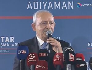 Kılıçdaroğlu: Fizan’a götürseler bulacağım… Yanına bırakmayacağız