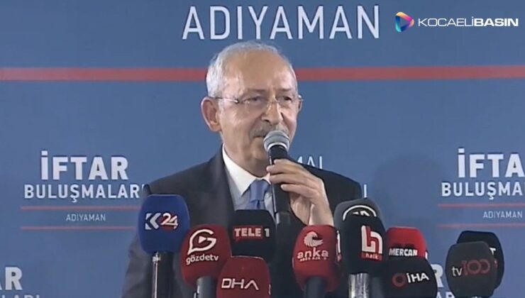 Kılıçdaroğlu: Fizan’a götürseler bulacağım… Yanına bırakmayacağız