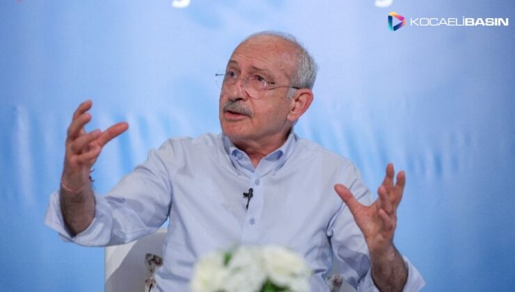 Kılıçdaroğlu söz verdi: Yeniden yapacağız, bir kuruş almayacağız