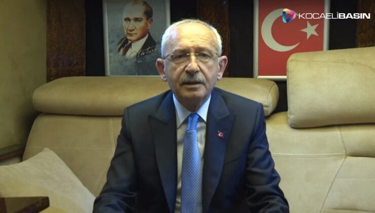 Kılıçdaroğlu yurt dışındaki Türklere seslendi, vaatlerini sıraladı