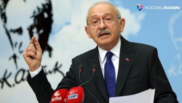 Kılıçdaroğlu’na 105 bin lira tazminat cezası