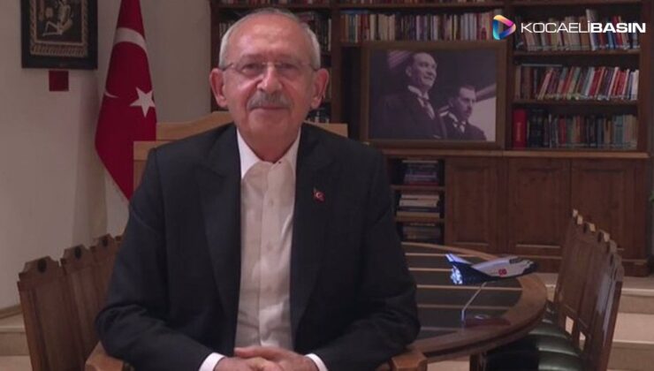 Kılıçdaroğlu’ndan Atatürk Havalimanı videosu