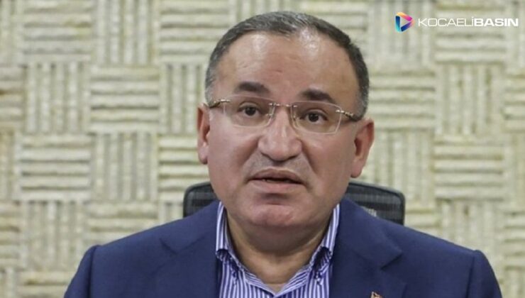 Kılıçdaroğlu’ndan Bekir Bozdağ’ın skandal sözlerine tepki