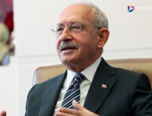 Kılıçdaroğlu’ndan gençlere ’14 Mayıs’ mesajı