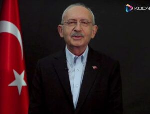 Kılıçdaroğlu’ndan vatandaşlara ‘sandık güvenliği’ çağrısı