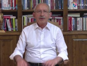 Kılıçdaroğlu’ndan yeni video: Kiralar