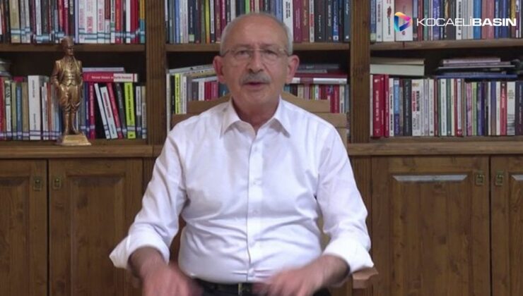 Kılıçdaroğlu’ndan yeni video: Kiralar