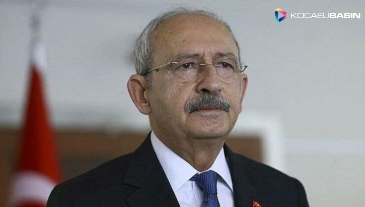 Kılıçdaroğlu’nun halası Kıymet Karabulut hayatını kaybetti