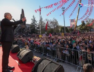 Kılıçdaroğlu’nun vizesiz Avrupa vaadine Almanya’dan onay gibi açıklama