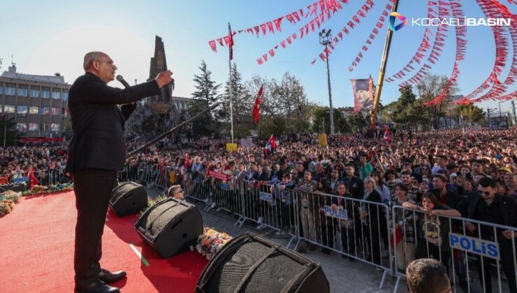 Kılıçdaroğlu’nun vizesiz Avrupa vaadine Almanya’dan onay gibi açıklama