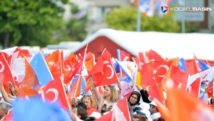 Koltuk gitti, çalışma bitti… AKP’li vekiller sokağa inmiyor