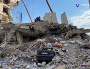 Korkutan deprem raporu: ‘Bile bile mezarımızda oturuyoruz’