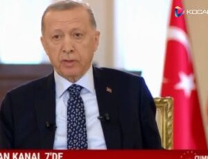 Kremlin’den Erdoğan’ın sağlık durumuyla ilgili açıklama