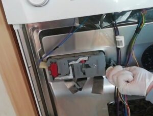 Bulaşık Makinesi Deterjan Kapağı Kapanmazsa Ne Yapılır?