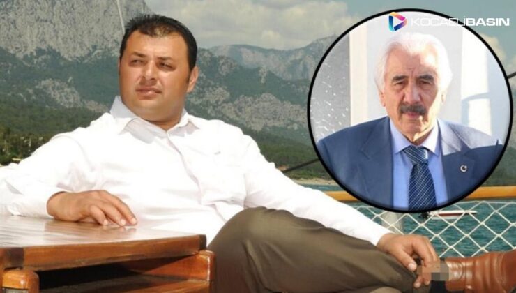 Mehmet Aypek’in katil zanlısıyla ilgili dikkat çeken iddia