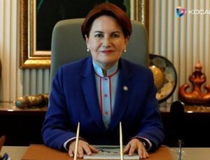 Meral Akşener, SÖZCÜ TV’de 