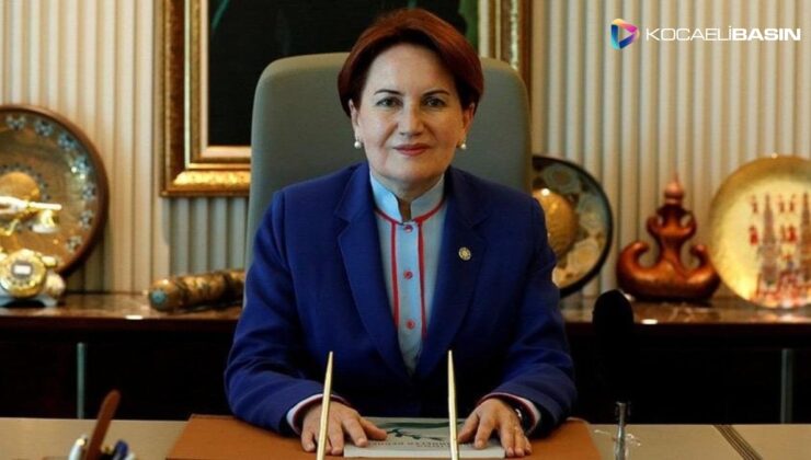 Meral Akşener, SÖZCÜ TV’de 