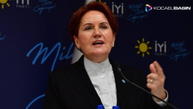 Meral Akşener’e hakaret eden Suriyeli serbest bırakıldı