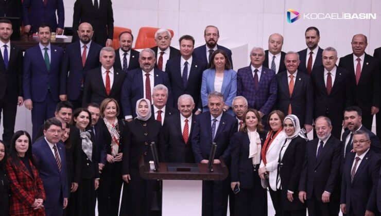 Mevcut vekillerin saltanatı 14 Mayıs’ta bitiyor