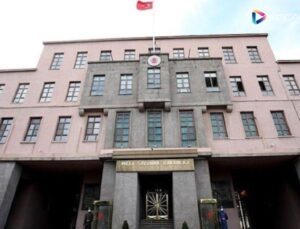 MSB’den ‘dörtlü toplantı’ açıklaması