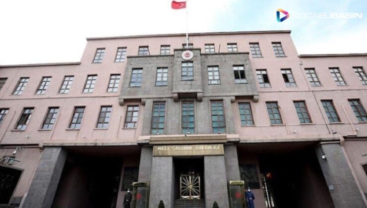 MSB’den ‘dörtlü toplantı’ açıklaması