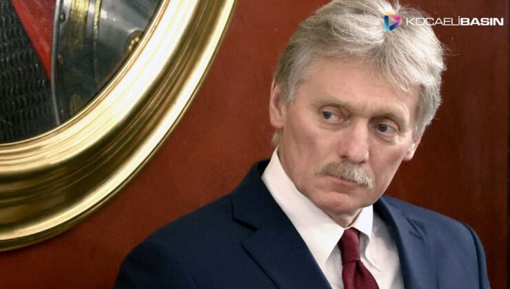 Peskov: Oğlum paralı Wagner güçleriyle Ukrayna’da birlikte savaştı