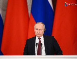 Putin imzaladı: Dost ülkeler yasak kapsamından çıkarıldı