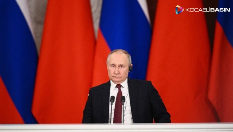 Putin imzaladı: Dost ülkeler yasak kapsamından çıkarıldı