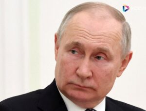 Putin’in sağlık durumuyla ilgili iddia: Kemoterapi tedavisi başladı
