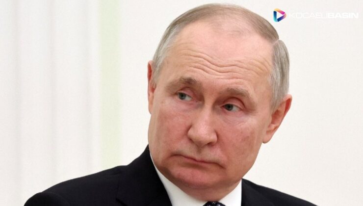 Putin’in sağlık durumuyla ilgili iddia: Kemoterapi tedavisi başladı