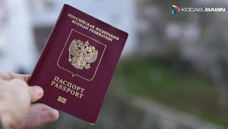 Rusya, işgal bölgelerinde Rus pasaportuna zorluyor