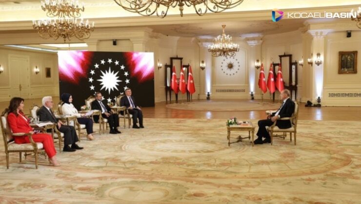 Son dakika… Cumhurbaşkanı Erdoğan’ın sağlık durumu hakkında açıklama