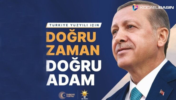 Soruyoruz, doğru zaman doğru adam mı?