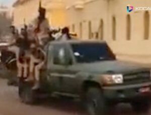 Sudan’dan kaçış başladı: ABD’den sonra ülkeler harekete geçti