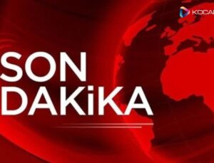 Türkiye hava sahasını 3 Nisan’da kapattı