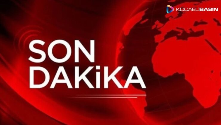 Türkiye hava sahasını 3 Nisan’da kapattı