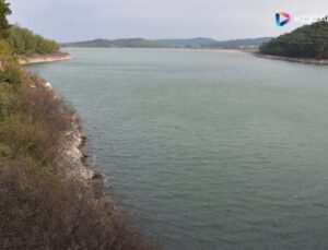 Uzmanı uyardı: İzmir’i su krizi bekleniyor