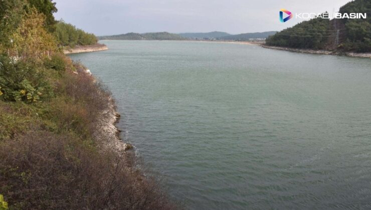 Uzmanı uyardı: İzmir’i su krizi bekleniyor