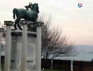 Yargıtay kararını verdi: Atlı Köşk müze olarak kalacak