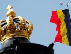 Belçika’da terör saldırısı planladıkları gerekçesiyle 7 kişi gözaltına alındı