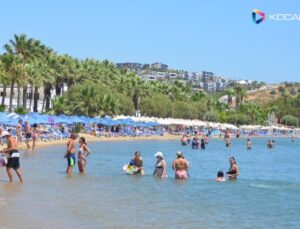 Biri Bodrum’u durdursun! Bir lahmacun fiyatı dudak uçacaktı