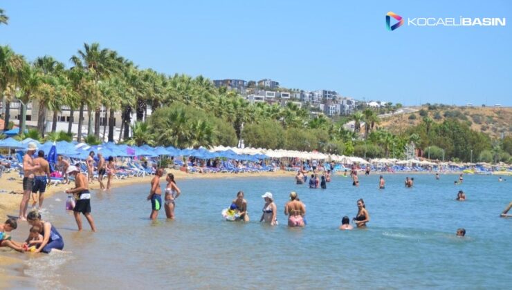 Biri Bodrum’u durdursun! Bir lahmacun fiyatı dudak uçacaktı