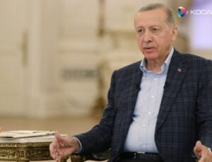 Bloomberg’den Erdoğan’ın kampanyasıyla ilgili dikkat çeken yorum: Bayat klişeleri tekrarlıyor