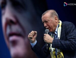 Bloomberg’ten seçmen analizi: Yaşlılar Erdoğan, gençler muhalefet diyor