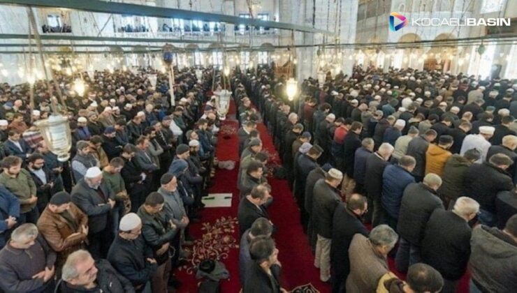 DİB personel alımı son başvuru günü: Diyanet personel alımı başvurusu nasıl yapılır?