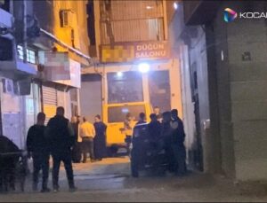 Diyarbakır’da ‘Çocuk gelin’ skandalı: Gözaltına alınanlar serbest